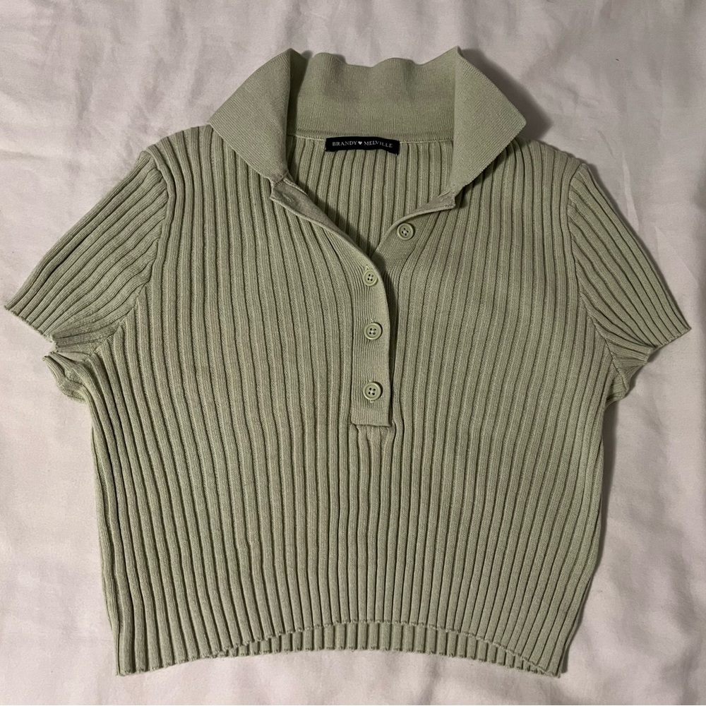Brandy Melville top